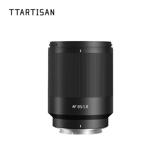 TTARTISAN AF 85mm F1.8 Neo
