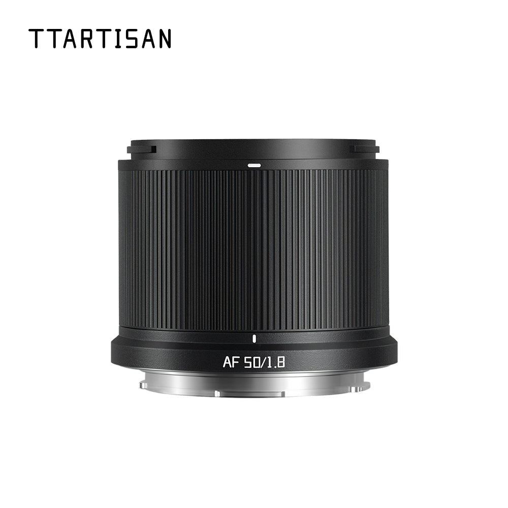 TTArtisan AF 50mm F1.8 Neo