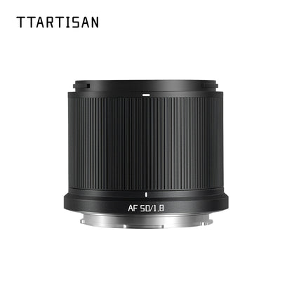 TTArtisan AF 50mm F1.8 Neo