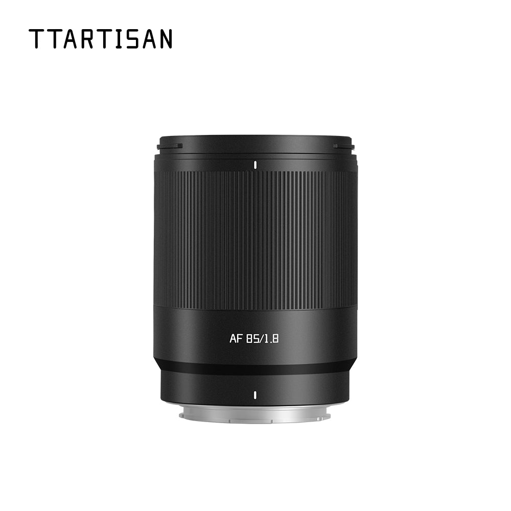 TTArtisan AF 85mm F1.8 Neo