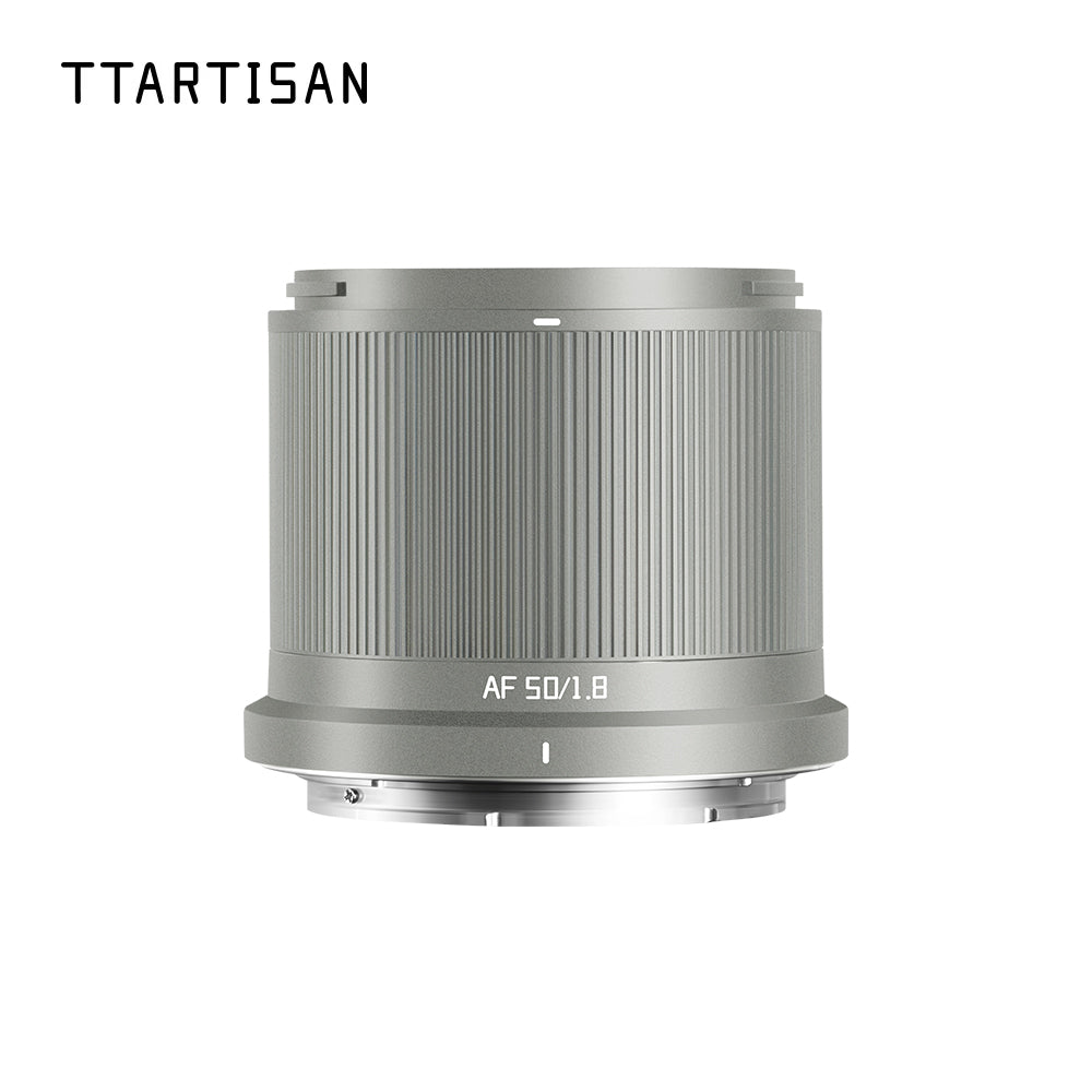 み*き様 TTArtisan 50mm f/1.8 Neo ニコンZマウント フ TTARTISAN AF 50mm F1.8 Neo – TTArtisan