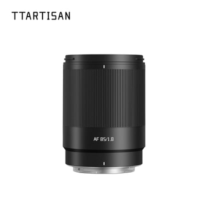 TTArtisan AF 85mm F1.8 Neo
