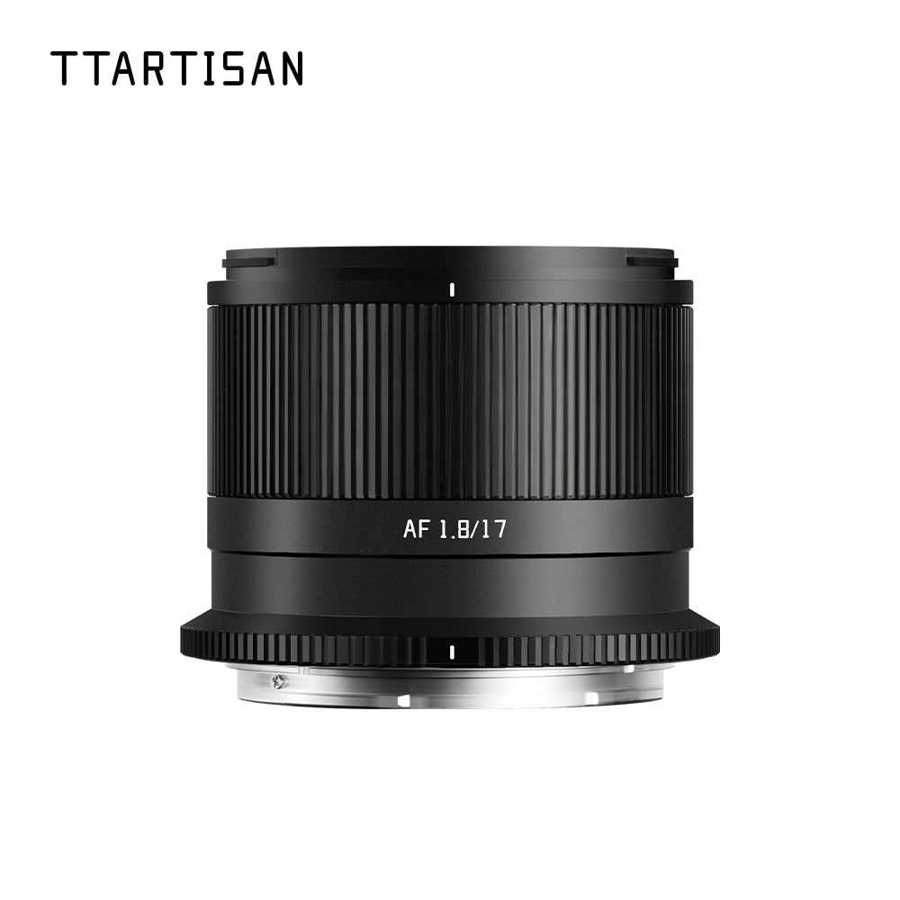 TTArtisan AF 17mm f1.8 Air