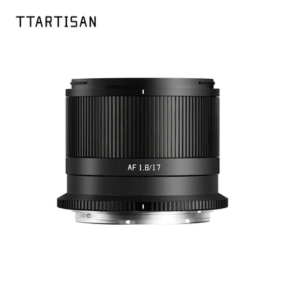 TTArtisan AF 17mm f1.8 Air