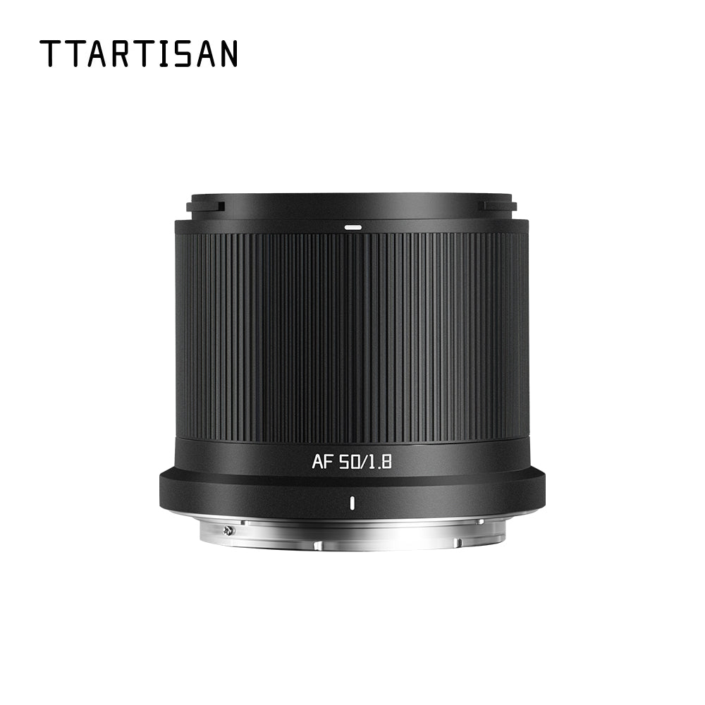 TTArtisan AF 50mm F1.8 Neo