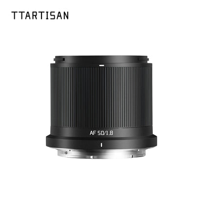 TTArtisan AF 50mm F1.8 Neo