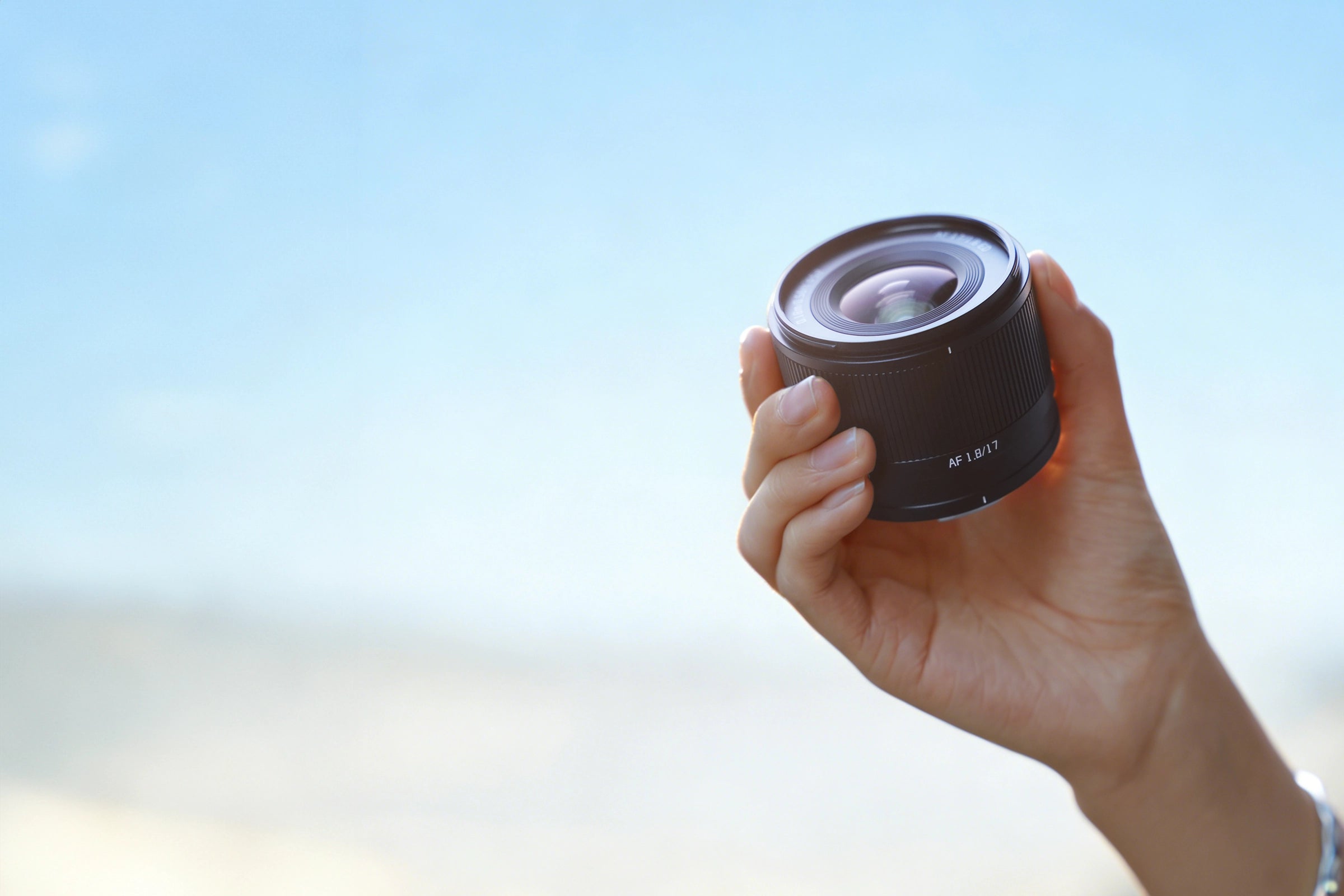 TTArtisan AF 17mm f1.8 Air TTArtisan AF 17mm f1.8 Air