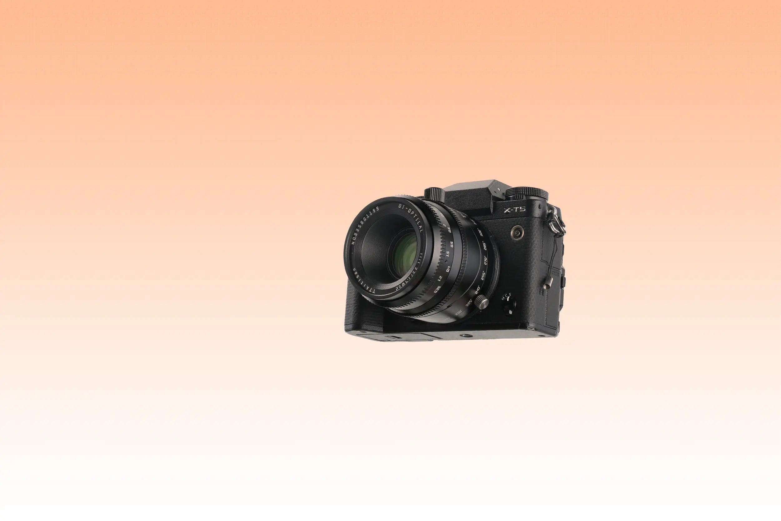 Tilt APS-C 35mm F1.4 – TTArtisan Tilt APS-C 35mm F1.4 – TTArtisan