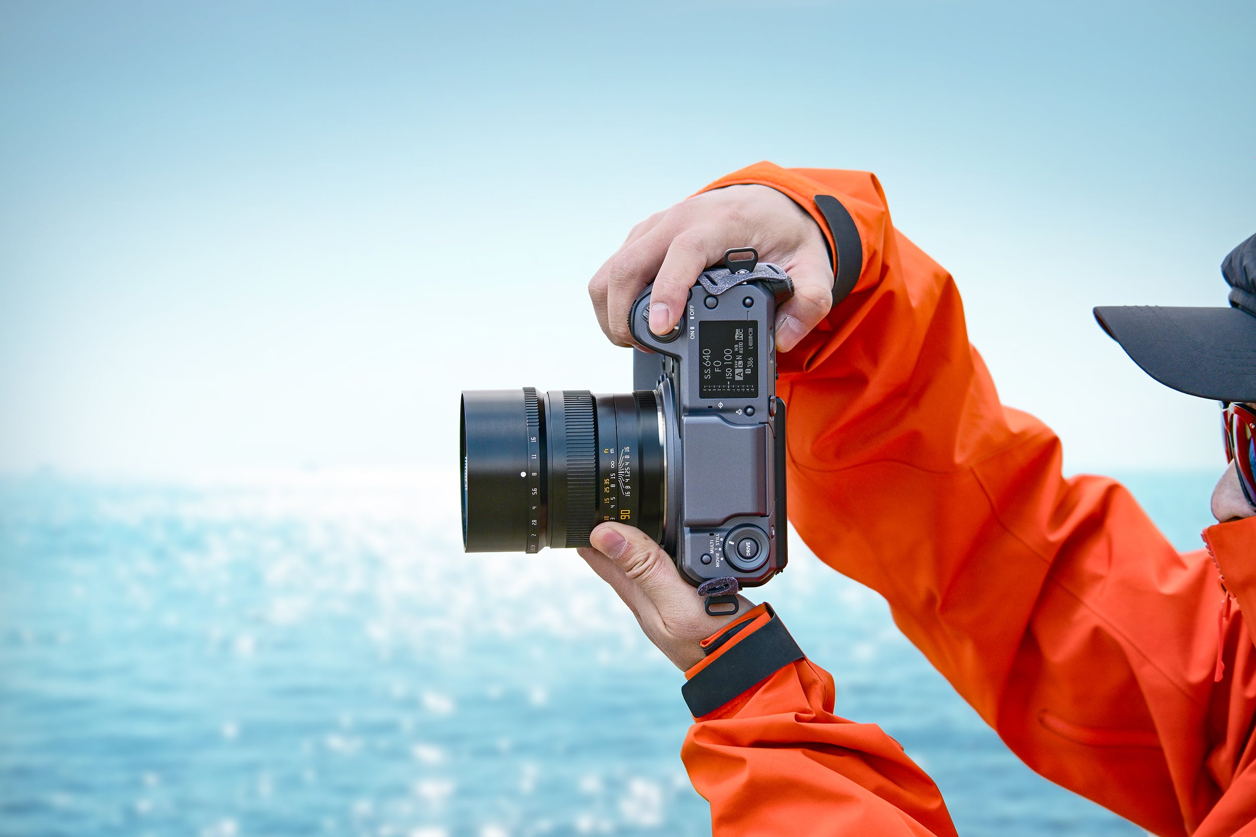 Gfx 50sii Fuji Gfx 50s Flickr Jpc Kemang Fuji Xt4 Book JPC KEMANG