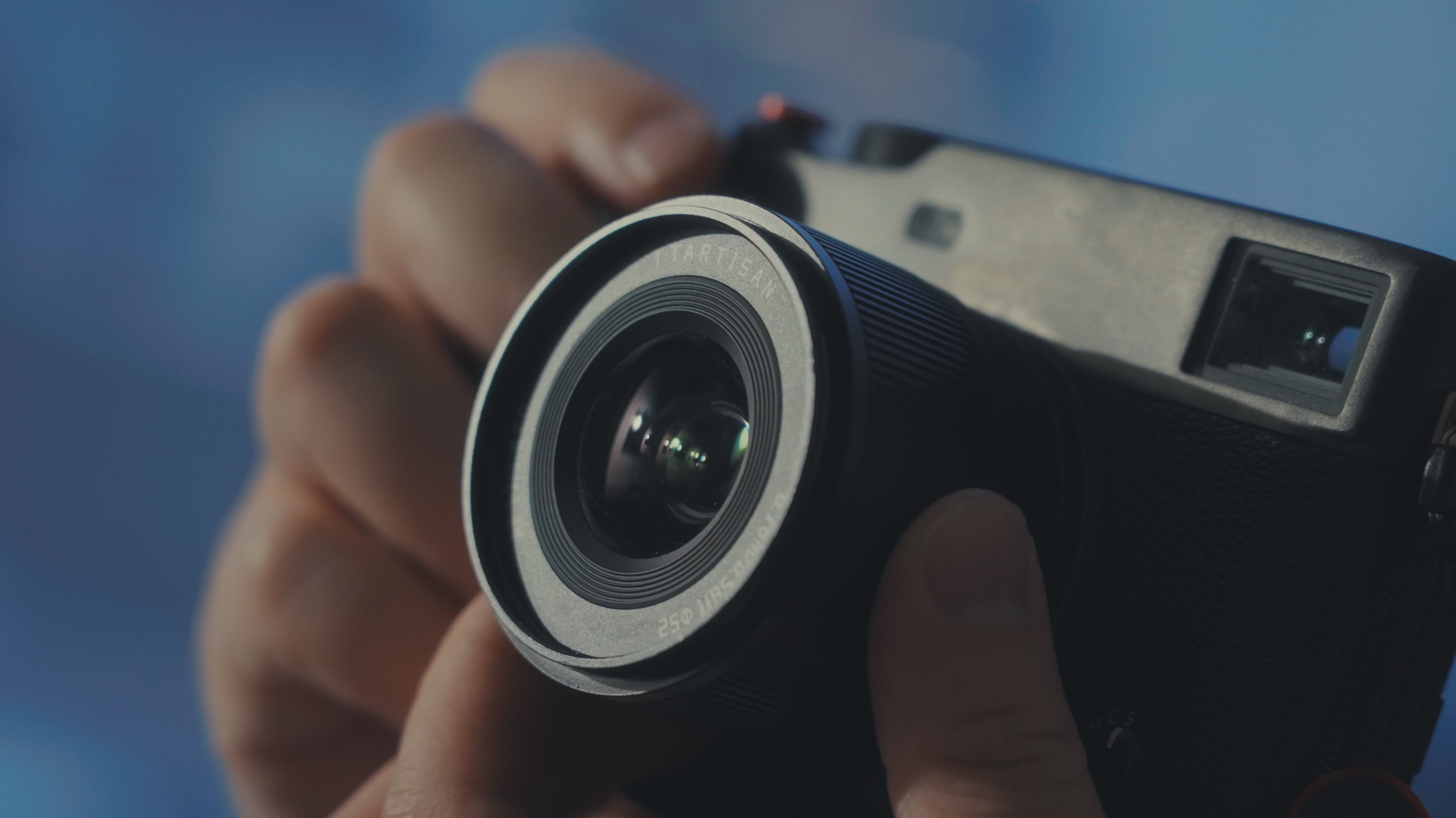 TTArtisan AF 17mm f1.8 Air