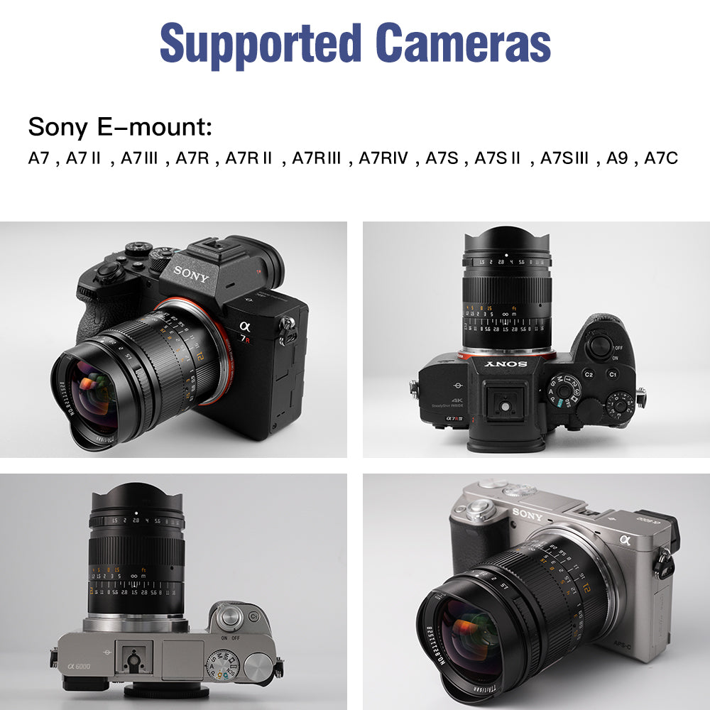 HOT A7 Ii Sony A6400 Vs A7iii Mirrorless Sony A7 Iii Vs Sony